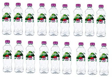 Volvic Touch Rote Früchte 18 x 0,75l inkl. 4,50 € EINWEG Pfand (18x0,75L)