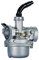 WOOSTAR PZ19 19mm Carburateur Remplacement pour 50cc 70cc 90cc 110cc 125cc Taotao Baja Roketa SSR Scooter Dirt Pit Bike Go Kart Pocket Bike ATV Quad 4 Roues
