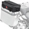Alukoffer Zusatztasche für BMW R 1250 GS / Adventure 19-23 BF2
