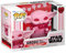 Funko 60124 Pop Star Wars: Valentines S2- Grogu Multicolore