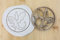 Cookie Cutter Fondant Keksstempel/Ausstechform Keksausstecher Plätzchen Drachen Motive 5 ca. 8cm