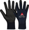 Hase PADUA ICE, Montagehandschuh aus Nylon/Nitrilschaummit Diamond Grip Gr. 7-11, Kat. II, EN 388, OEKO-TEX 10 50 Paar