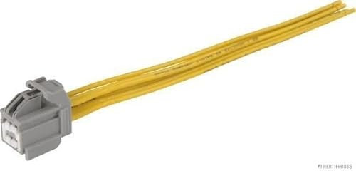 HERTH+BUSS ELPARTS Kabelreparatursatz, Heckleuchte 51277379