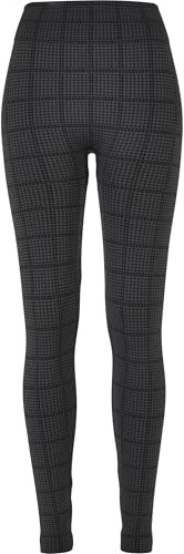 Urban Classics Women's Women's Seamless Heritage Leggings Trousers