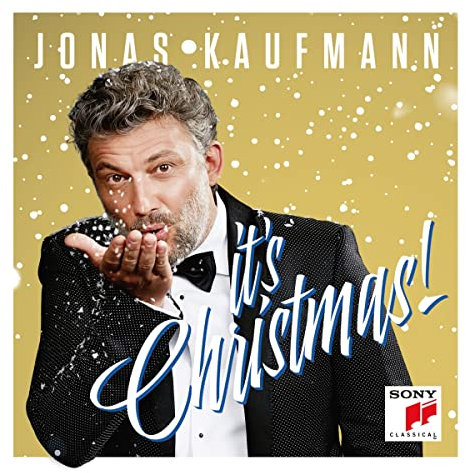 It's Christmas! (3 CD Extended Gold Edition mit neuer CD)