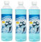 3x1 Cleanerist Jet & Smart Fluid Reinigungsflüssigkeit Kompatibel-Ersatz für Philips Rasierer Citrus Fresh
