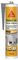 SIKA - Mastic acrylique - SikaSeal-188 Finition Intérieure gris - Joint statique de finition et calfeutrement - Usage intérieur - Sans odeur - 300 ml