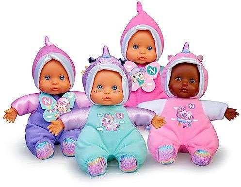 Nenuco Jupesa Fantasy Assortiment (FAM41471)