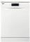 Zanussi Series 20 AirDry Freestanding Dishwasher with AirDry and AutoSense Technology ZDFN352W1 13 Settings, QuickLift basket, 60cm