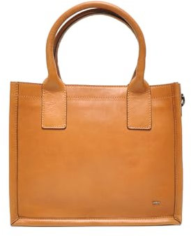 Berba ICONS TRAGETASCHE S Cognac