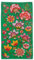 PiP Studio Strandlaken Sunny Side Up Grün Strandtuch Badetuch Liegetuch Blumen Blüten Floral Baumwolle