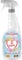 Swizzels Love Hearts Cage & Litter Tray Cleaner 750 ml, Probiotic Cleaning Liquid