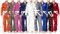 REEVO Ultralight BJJ Gi - Super Light Summer Gi - Brasilianische Jiu Jitsu Uniform mit weißem Gürtel