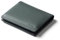 Bellroy Slim Sleeve, schlanke Leder-Brieftasche (max. 12 Karten Plus Scheine) - Everglade