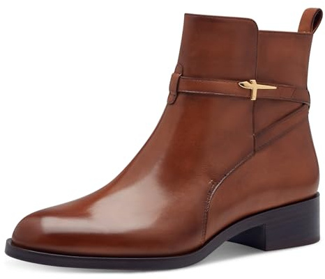 Tamaris Damen Stiefelette 1-25321-43
