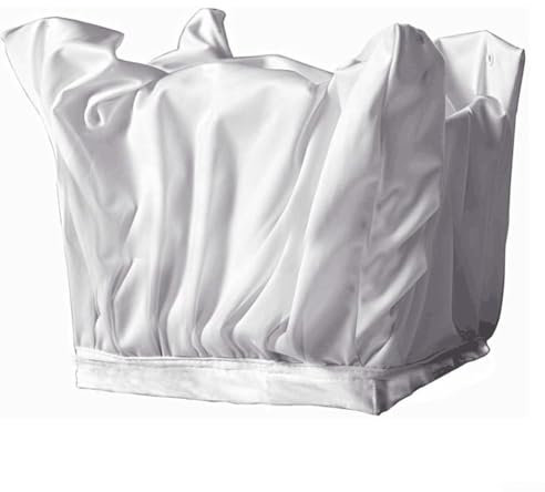 Pool Cleaner Bags, Pool Cleaner Replacement Fine Filter Bag for Aquabot Automatic Pool Cleaners, Reusable Fine Micro Filter Bag