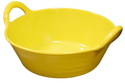 Red Gorilla Official - Gorilla Plas Small Skip (11L - S1) (Yellow)