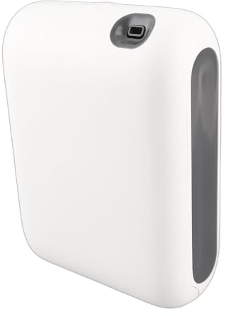 Smart Air Machine für zu Hause, Smart APP Control Hotel Collection Diffusor mit Kaltlufttechnologie, 200 Ml Wasserloser Diffusor für ätherische Öle, Aromatherapie-Diffusor