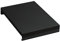 yuwqqoajv Copri fornello a in Acciaio per Inox – Cooking Experience Copri Piano Cottura a per cucine a a 4 fuochi Copertura Superiore per fornello in Metallo, 30x40x5