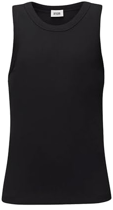 Drykorn Herren 522148 Nathan 10 Schwarz Medium