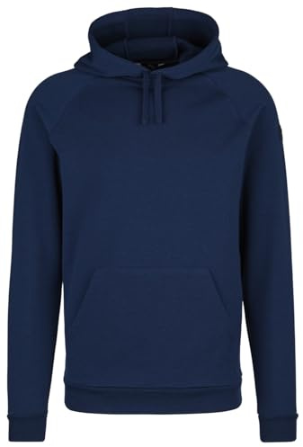 Stoic Herren MerinoFleece335 MMXX.Lulea Hoody Merinohoodie