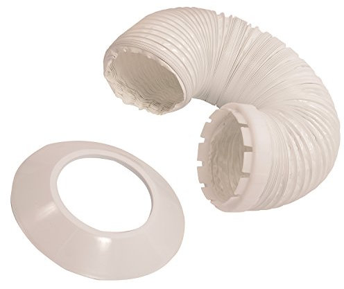 Genuine Hotpoint Tumble Dryer Vent Hose Kit - 3KG C00193627