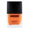 Moon Glow Smalto fosforescente - Smalto fosforescente, Arancia, 10 ml (confezione da 1)