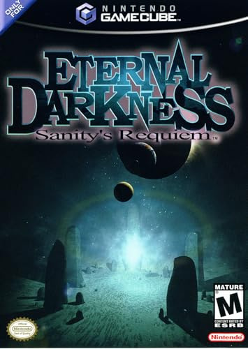 Eternal Darkness: Sanity's Requiem (Renewed)