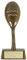 Personalised Engraved Pinnacle Wooden Spoon 6 1/2 Inch (16.5cm)