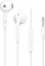 OPPO In-Ear-Kopfhörer mit 3,5 mm Klinke, Weiß