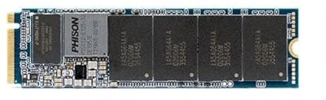 OWC 1.0TB Aura P12 M.2 NVMe SSD High-Performance NVMe SSD for M.2 enclosures and Computers