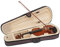 Soundsation Viovs-15 Viola Virtuoso Student con Astuccio e Archetto 15 Pollci
