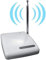 wolf guard Range Extender Ripetitore Wireless 1000M 2.4G Ripetitore di Segnale per 433MHZ Pannello di Controllo/sensore di Allarme Domestico