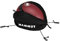 Mammut Helmhalter Pro schwarz, Einheitsgröße