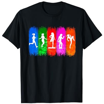 Fitnesstraining Workout Bodybuilding Krafttraining T-Shirt