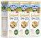 Central Lechera Asturiana Bechamel Sin Gluten, Pack 3 x 200ml