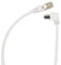 RHCXCYTJ Cat6 Ethernet Cable 90 Degree Downward Right Angle, Cat 6 Right Angle Ethernet Cable 24 AWG Cat6 Network Cable for Router,Modem,Printer,Etc.