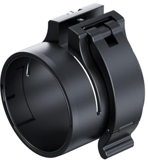 PARD Montageadapter mit Schnellverschluss 48 mm für Nachtsichtgerät NV007SP / NV007SP2