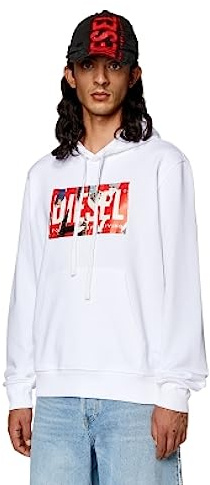 Diesel_S-GINN-HOOD-L4 FELPA_SWEATSHIRT_White_S
