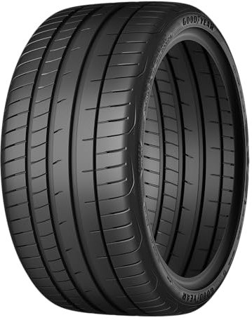 GOODYEAR Sommerreifen 255/30 ZR 19 XL TL (91Y) EAGLE F1 SUPERSPORT MFS