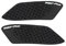 Tankpad Für Yam&aha YZFR6 YZF R6 YZF-R6 2006-2016 Motorrad Anti Slip Tank Pad Seite Gas Knie Grip Traktion Pads Schutz Aufkleber