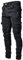 Mens Straight Leg Jeans, Zip Off Jeans Men Mens Slim Fit Pockets Stretch Skinny Pants Denim Trousers Casual Straight-Leg Jeans Classic Washed Denim Pants with Pockets Men's Cargo Jeans