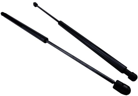 POMPOMPUR 2 Stück Heckklappe Boot Gasdruckfedern Unterstützung Für Jeep Für Grand Für Cherokee WK WH 2005 2006 2007 2008 2009 2010 Autozubehör