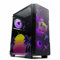 PcCom PC Desktop Lite 16GB RAM 1TB SSD AMD Radeon RX 6600