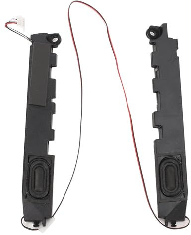 Altavoz para Ordenador Portátil, Fácil de Instalar, Altavoz Integrado para Ordenador Portátil OMEN 15 DC Shadow Elf 4 5