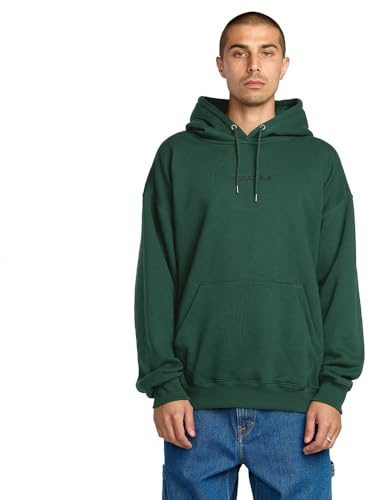Volcom Herren Stone Pullover Fleece Sweatshirt Sweatshirt