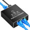 NEUTYPECHIC Commutateur Ethernet Gigabit, 1000 Mbps, 8 Ports RJ45, avec Port Type-C (Switch 3 Port)