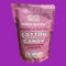 Wider Matrix Special Sugar for Cotton Candy Floss Vending Machine - Purple Grape Flavour 1kg Bag