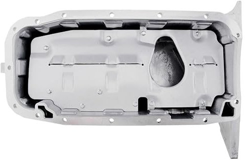 Motorölwanne, kompatibel mit Opel, kompatibel mit Opel Astra G 1.8 16 V 1998–2005 BMO/PL/050AB