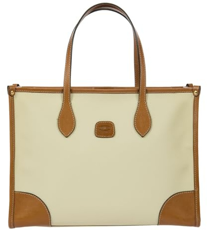 Bric's Damen Shopper Firenze Opera Bag S One Size